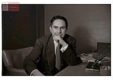 José Revueltas: inteligencia y sabiduría entre cartas y diarios 