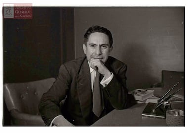 José Revueltas: inteligencia y sabiduría entre cartas y diarios 