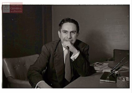 José Revueltas: inteligencia y sabiduría entre cartas y diarios 