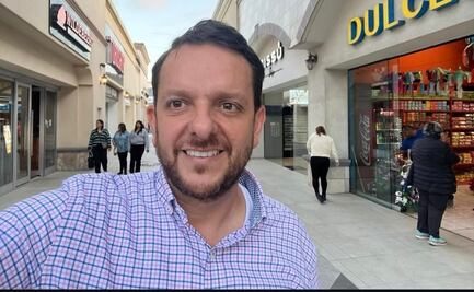 Esposo de Marina del Pilar Ávila deja sus cargos en gobierno de Baja California; alude a motivos personales