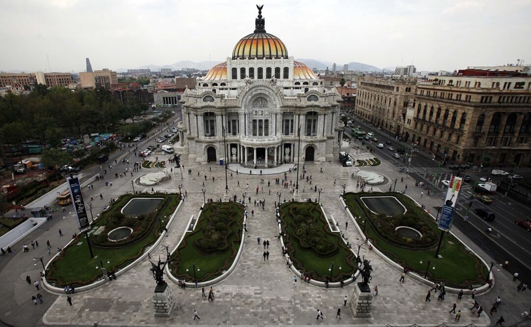 FOTO: Archivo / El universal