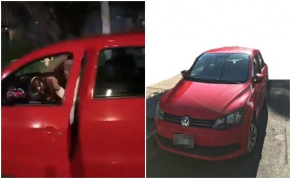 Detienen al hombre llamado #LordGato por agredir a mujer en Polanco