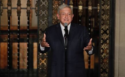 AMLO invita a 111 jefes de Estado a su toma de protesta como presidente