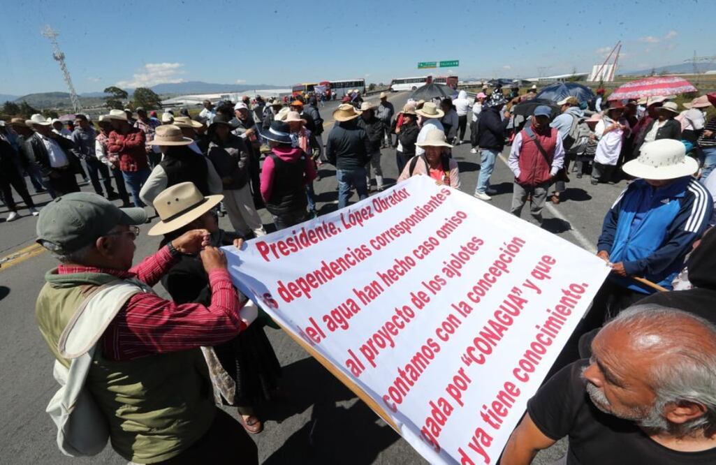 Foto: Jorge Alvarado/ EL UNIVERSAL