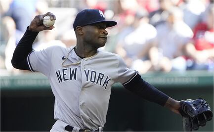 MLB: Yankees de Nueva York no logran los 100 triunfos