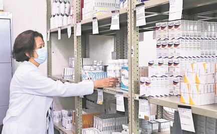 La salud mental, en vilo por regulación, dicen laboratorios