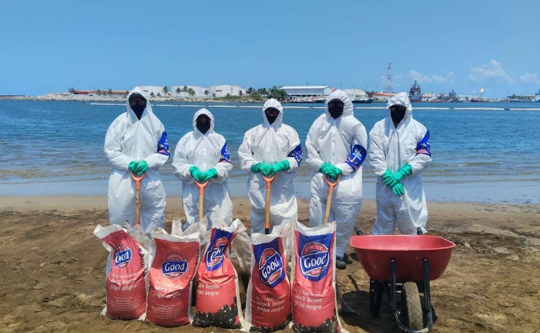 Foto: Grupo Interinstitucional