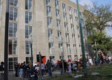 FOVISSSTE evolucionará para otorgar más créditos