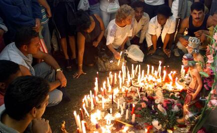 Buscan a líder santero por muerte de mujer en Los Ángeles