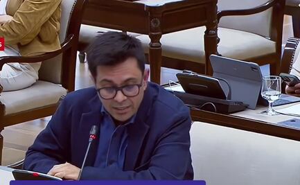 “México no permitirá que nadie los trate como súbditos”: diputado español defiende a AMLO y Sheinbaum tras dichos de Cayetana Álvarez