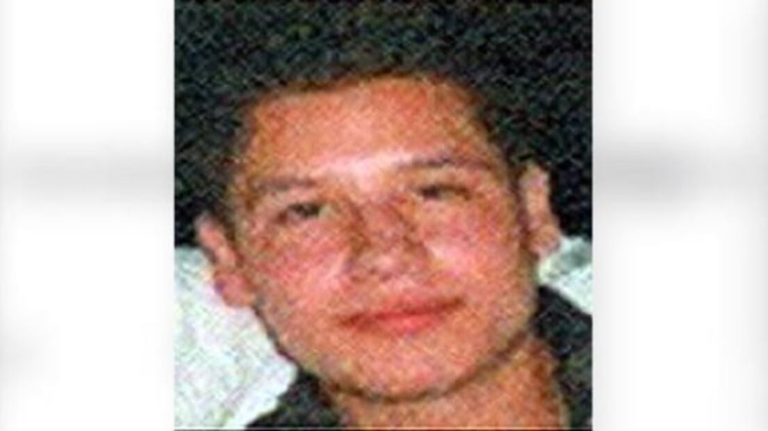 Así fue la vida de "Alfredillo", hermano de Ovidio Guzmán e hijo de "El Chapo" en Colombia