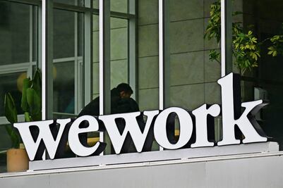 Nearshoring impulsa ingresos de WeWork LATAM en México