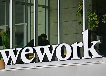 Nearshoring impulsa ingresos de WeWork LATAM en México