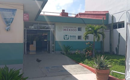 Trabajadores de salud denuncian falta de vigilancia en hospitales de Oaxaca; algunos han tenido que cerrar