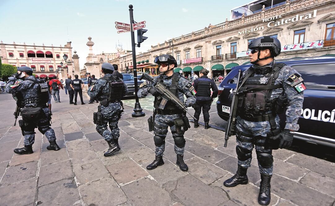 Foto: Cuartoscuro/Archivo