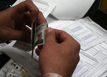 Inicia registro para votantes de Puebla que residen en el extranjero
