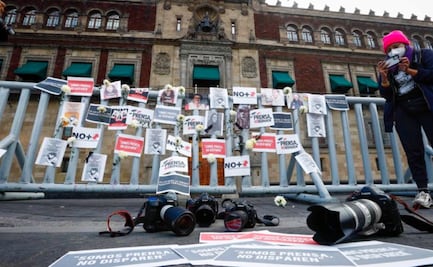 Magistrados y Jueces de Distrito se suman a condena a agresiones contra periodistas