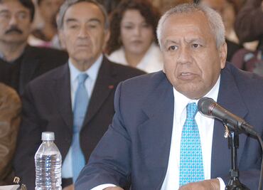 PAN solicita destitución de Garduño de INM; Comisión Permanente avala solo informe