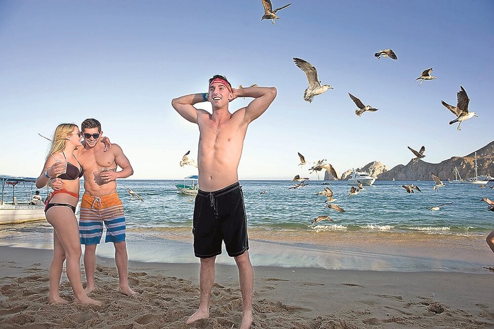 Foto: Archivo/EL UNIVERSAL