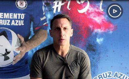 "Chaco" Giménez, ¿a punto del retiro?