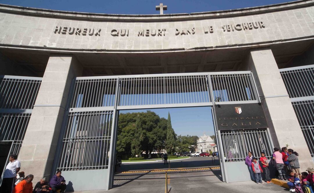 (Foto: Archivo/El Universal)