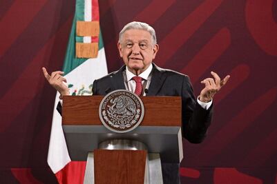 AMLO: “Libros de la SEP tenían más errores en otros sexenios”