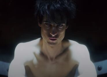 Revelan primer avance de la serie “Sandman”