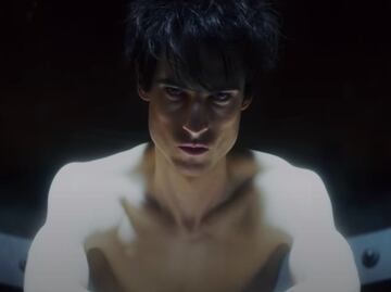 Revelan primer avance de la serie “Sandman”