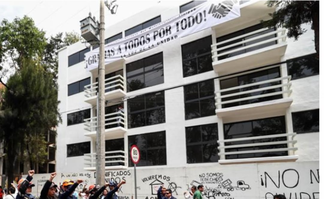 Fotografía: Diego Simón/ EL UNIVERSAL