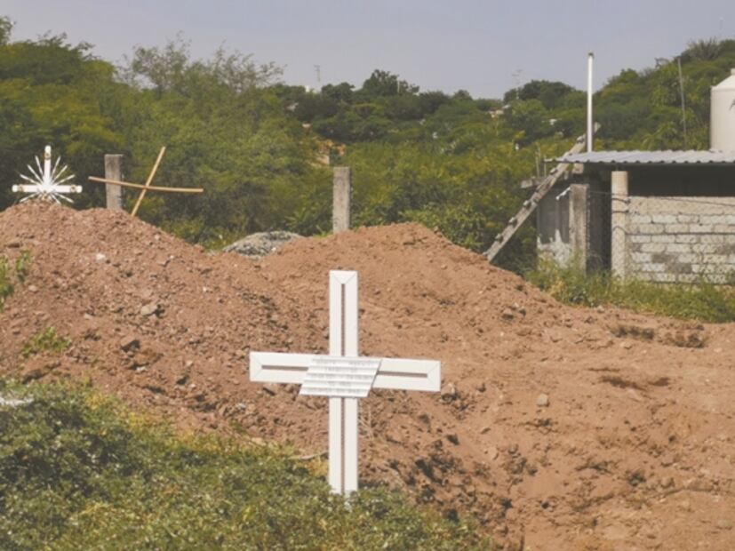 El Covid llegó en un taxi a Tequisistlán y ha dejado al menos 18 decesos