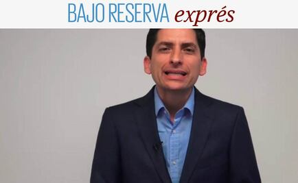 Bajo Reserva Exprés: El misterio de Cantú