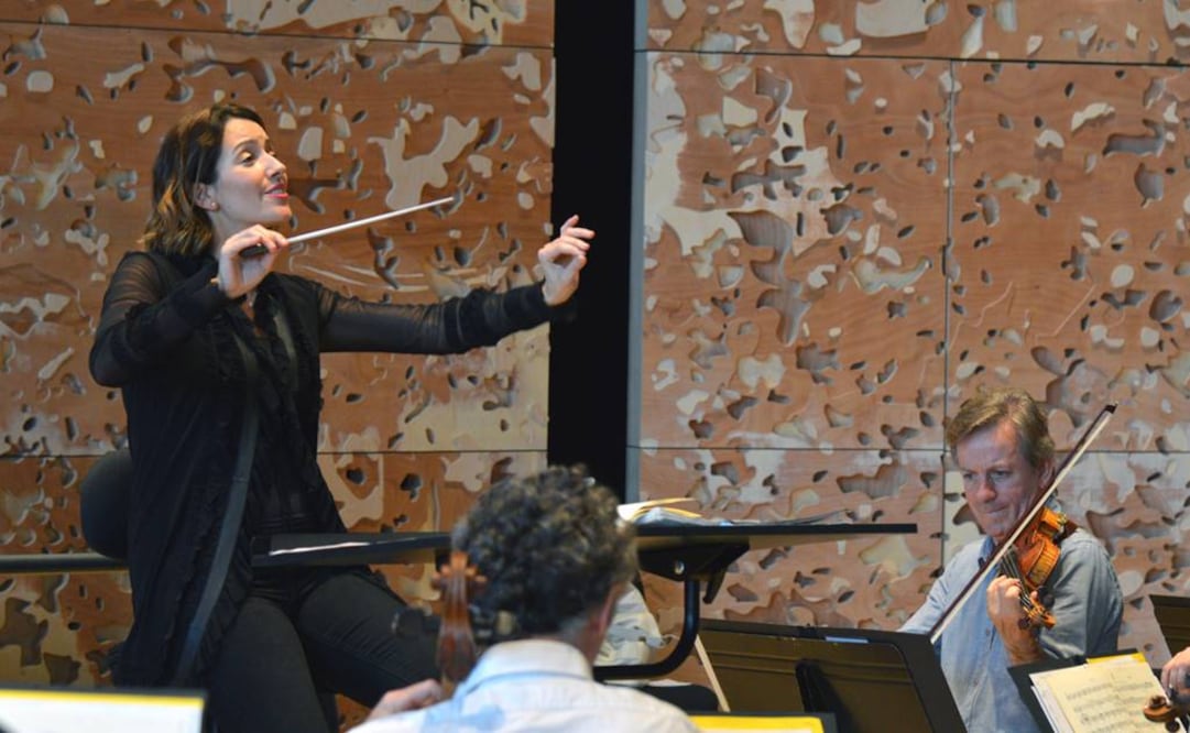 Foto: Archivo EL UNIVERSAL