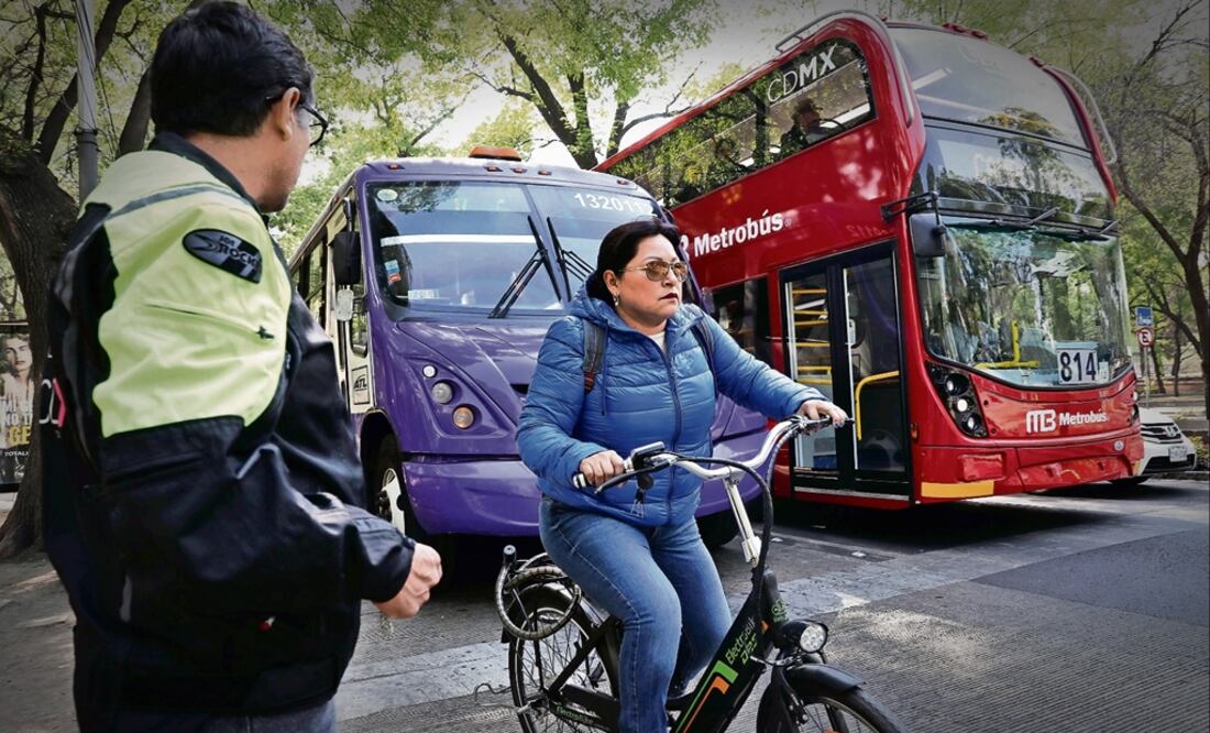 Foto: Archivo/EL UNIVERSAL