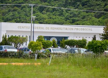 Observan privilegios para Javier Duarte