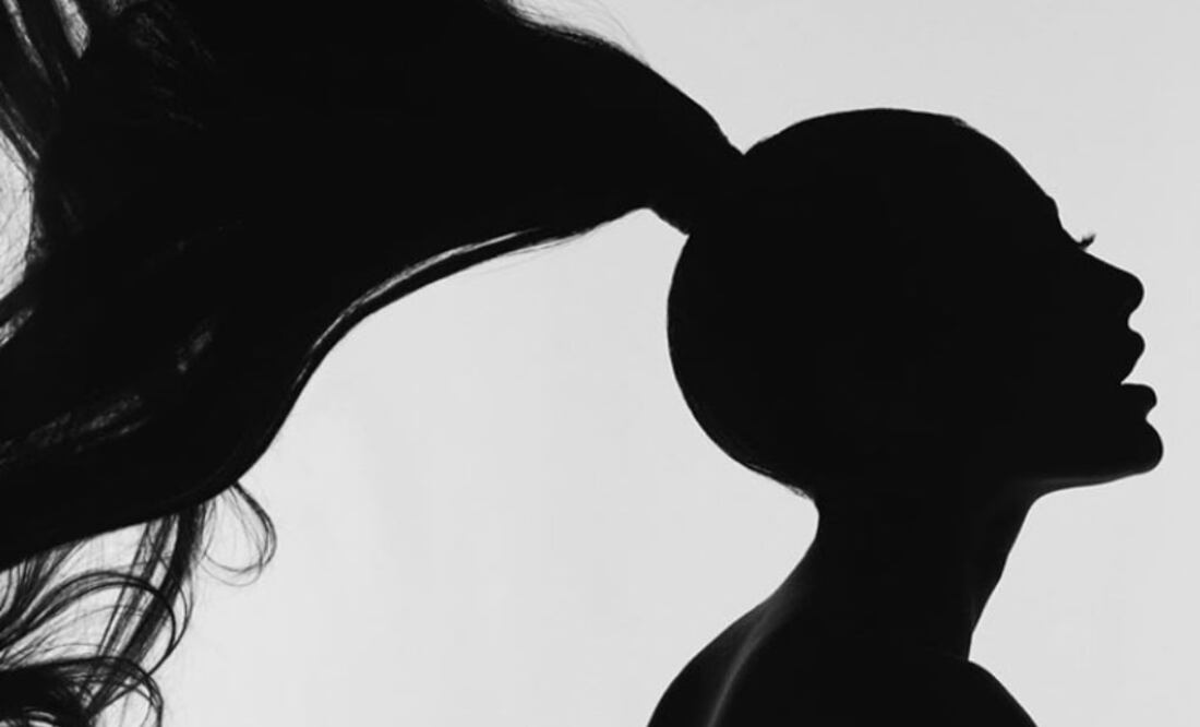 La actriz y cantante luce como Audrey Hepburn para su nueva campaña con Givenchy. Foto: Instagram