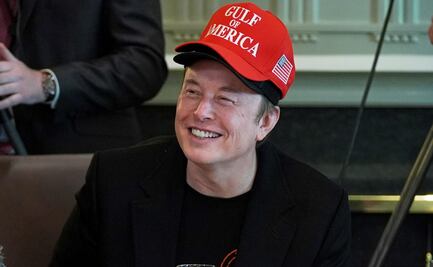 Elon Musk reducirá gasto en campañas políticas tras su apoyo a Trump; "voy a hacer mucho menos en el futuro", dice