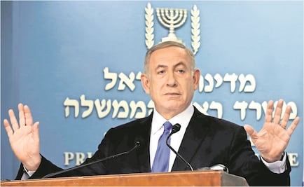 Ministro israelí exige a Hamas un alto al fuego "total"