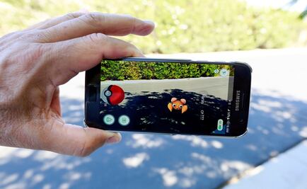 Actualizan app de Pokémon Go tras falla de seguridad