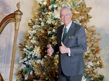 Salinas Pliego y su duro mensaje de fin de año a socios; “vamos a sacar a los corruptos del poder”