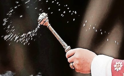 The Vatican suspects 4 Mexican bishops are involved in clerical abuse