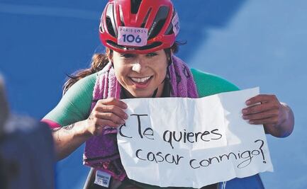 Brenda Osnaya alza la voz por la diversidad sexual; “Si unes esfuerzos, puedes llegar más lejos”