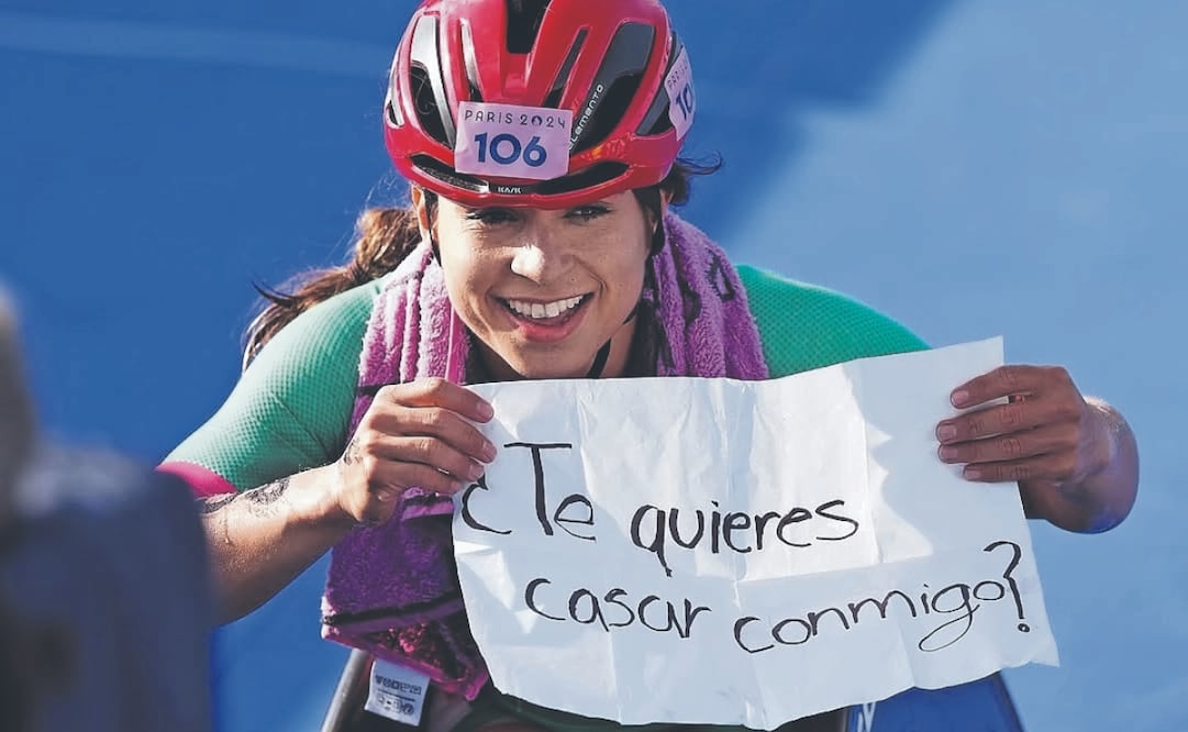 Ha sido parte de foros de la comunidad LGBT+. Foto: de INSTAGRAM