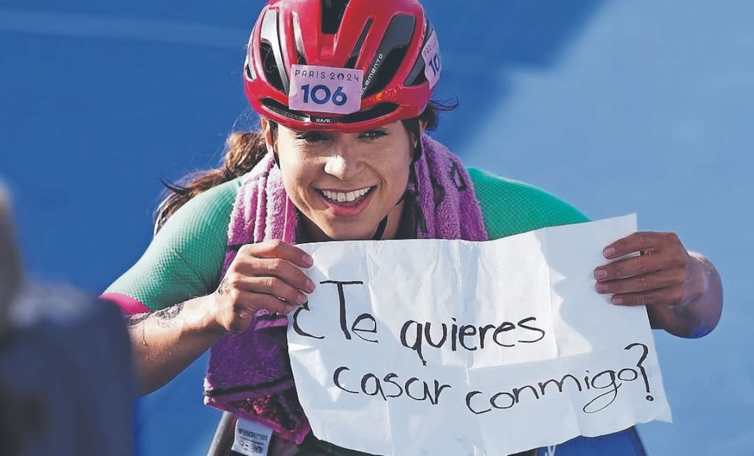 Ha sido parte de foros de la comunidad LGBT+. Foto: de INSTAGRAM