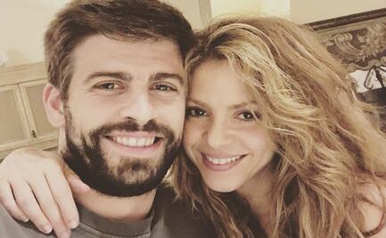 Todo lo que sabemos de la misteriosa mujer con la que Piqué apareció en una fiesta exclusiva