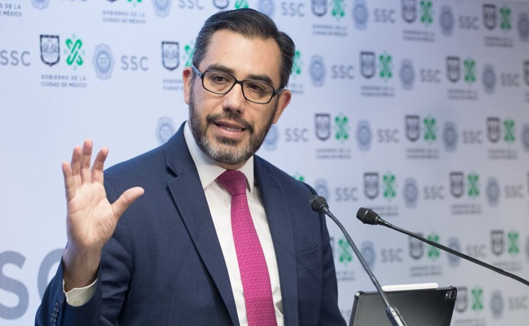 Foto: Archivo. EL UNIVERSAL