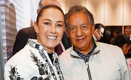 Eligen a senador del Edomex como vicecoordinador