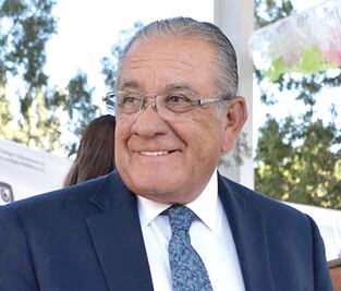 Titular de Salud estatal, inconmovible ante violencia