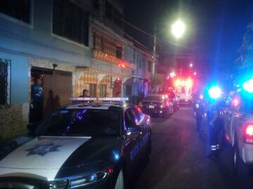 Hombres armados matan a director de Protección Civil de Los Reyes La Paz, Bernardo Corona