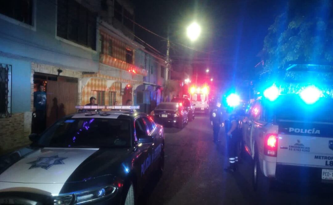 Foto: Especial/El Universal