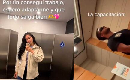  Se queja de su trabajo en TikTok; la despiden